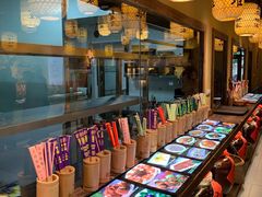 -大自然(鲁家村店)