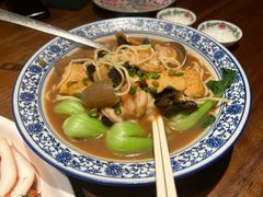 -美乐食街(小南店)