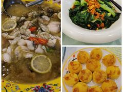 -海宝酒家(中山四路店)