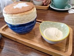 -芙蕾哥哥souffle