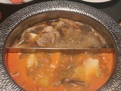 -牛YO寿喜烧和牛火锅自助(三台子万象汇店)