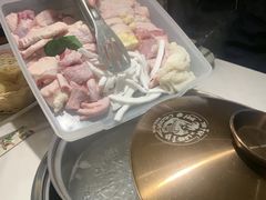 -狐狸爱上椰子鸡(滨江星光大道店)