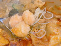 -小螺大作·螺蛳粉火锅(林和西店)