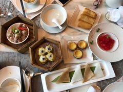 -顺德美的万豪酒店-万豪中餐厅