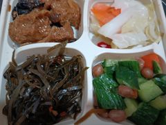 -香妃烤鸡(新奥店)