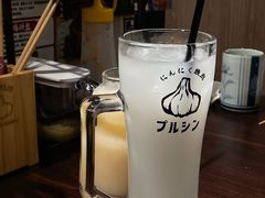 -蒜香焼肉PURUSHIN(马场路店)