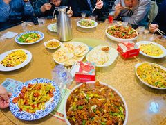 -高伟炒鸡总店(金源路店)