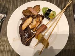 -飨食汇全日制餐厅·昆山皇冠假日酒店(九方店)