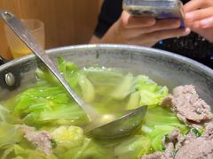 -全牛匠·乐山跷脚牛肉(新中关店)
