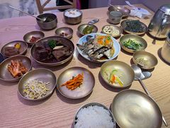 -大瓦房酱油蟹(锺路店)