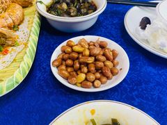 -东江海鲜大排档·潮汕菜·砂锅粥