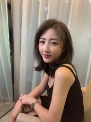 锁骨发-OnHair Salon