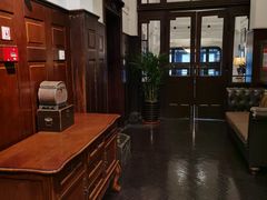 -中山路壹号传奇club·啤酒花园餐厅
