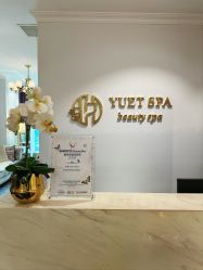-悦荟YUET SPA