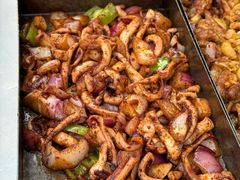 -老三李村河底戳子肉(总店)