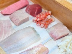 -荣一代目OMAKASE板前料理