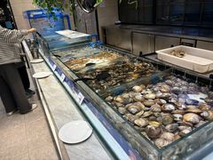 -川骄海鲜自助(亚运村店)