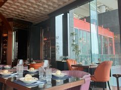 -福楼毕斯罗F Bistronome(国贸商城约会地标景观店)