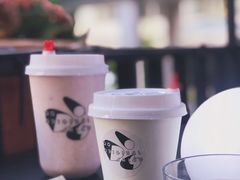 -DOS道肆(恒通国际创新园集装箱店)
