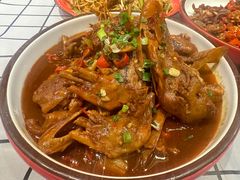 -江西老表·经典江西八大碗