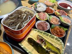 -铭记蛙小仙·活蛙畅享(CBD万达广场店)