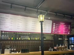 -秋林西餐厅(总店)