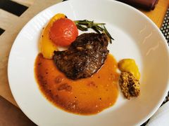 -北京康莱德酒店-Chapter餐厅