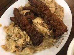-松發肉骨茶(克拉码头店)