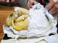 -吉英盐焗鸡(文中路店)