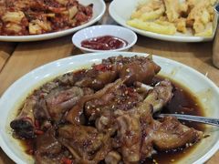 -贤花饭店(城阳店)