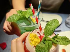 -弦月窗LUNETTE BY AMANDA(复兴路店)