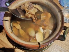 -一坐一忘云南菜(嘉里中心店)