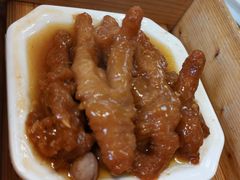 -日日鲜茶餐厅(小公园店)