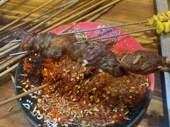 -明明烤牛肉(原明明东北烧烤)