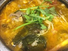 -青叶202都市餐厅(迪诺水镇店)