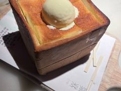-绿茶餐厅(昆明世纪金源店)