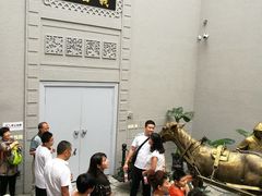 -沈阳金融博物馆