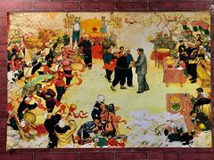 -东北农家院·铁锅炖(莘庄店)