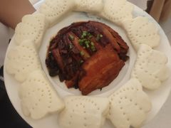 -食悦江南·淮扬菜·烤鸭(亚运村·惠新店)