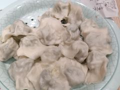 素三鲜-老边饺子馆(东单店)
