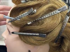 -吉田美学化妆美甲摄影培训(宁波校区)