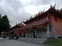 -青礁慈济宫