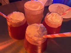 -罗斯福色戒酒吧(外滩店)