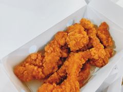 -必胜客(和谐广场店)