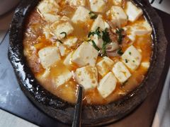 -狮王府淮扬菜(夫子庙老门东店)
