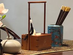 -苏州老字号·苏面斋·秃黄油·三虾面苏式面馆