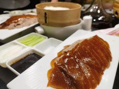 -東舍食唐精品陕菜馆