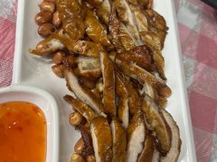 -黎记大排档(慈云路店)