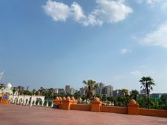 -中国死海旅游度假区