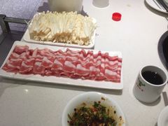 -古乐牛香·鲜牛肉牛杂火锅(新区店)